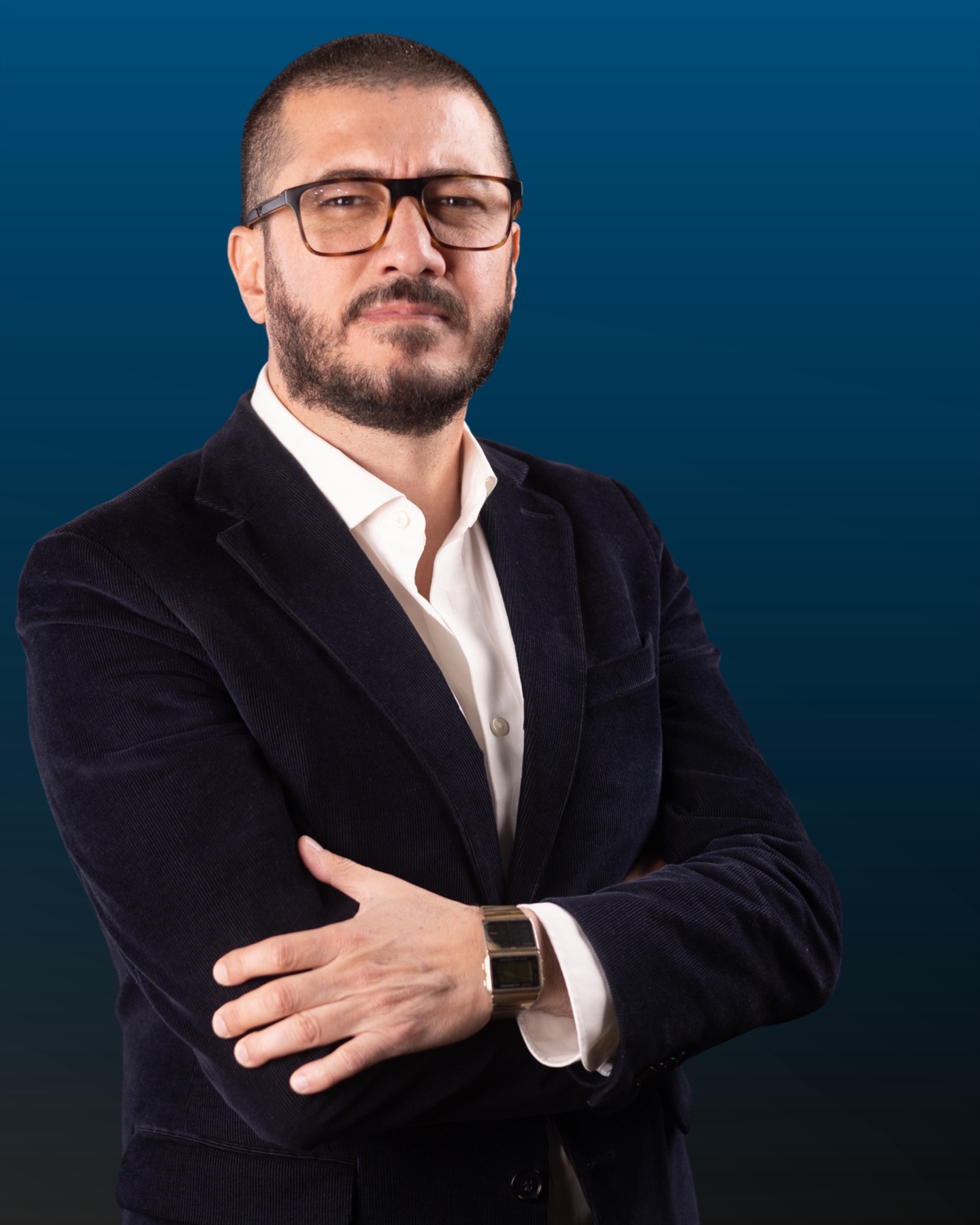 Guillermo Antonio Cacao de Paz
