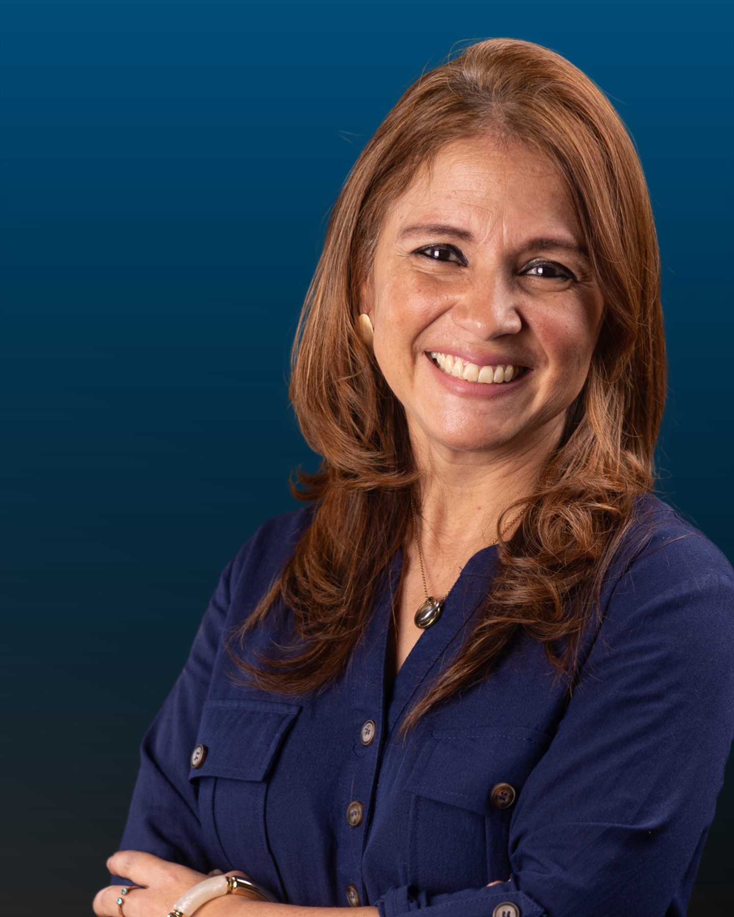 Ingrid Barillas González