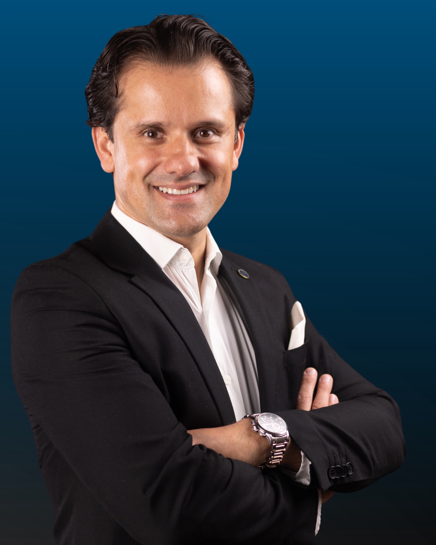 Jorge Raúl Cruz Villagrán