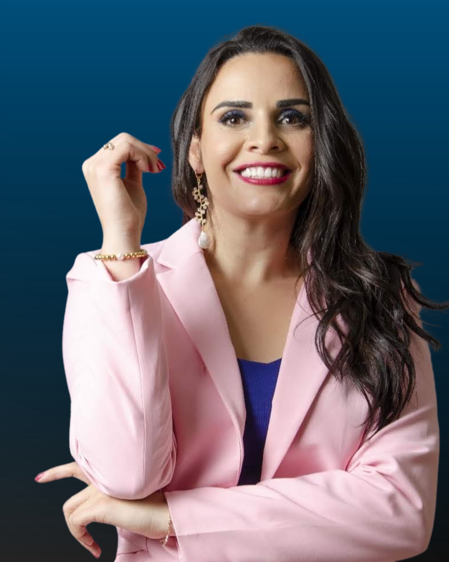 Olinda Salguero