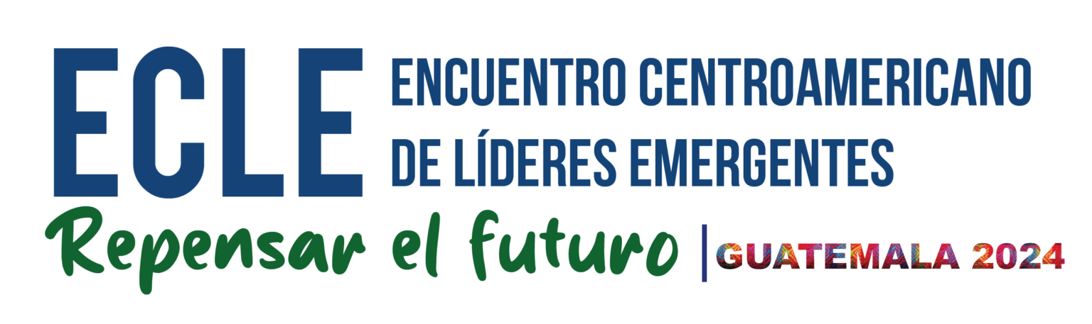 ECLE: Encuentro Centroamericano de Líderes Emergentes