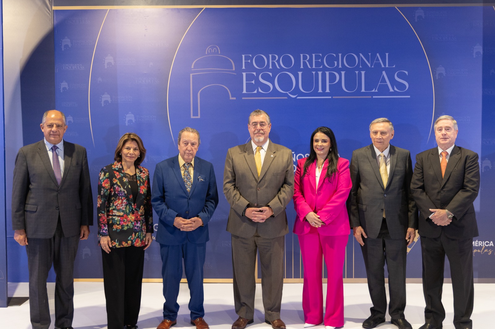 Foro Regional Esquipulas